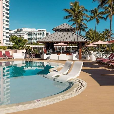 3 Bedroom Apt Ocean-Front Resort The Alexander Miami Beach Exterior foto